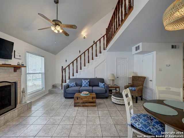 15201 Leeward #B6 Corpus Christi, TX 78418