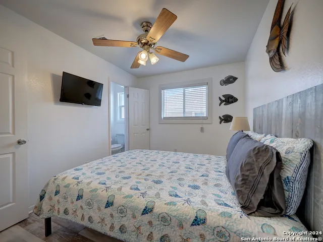 15201 Leeward #B6 Corpus Christi, TX 78418