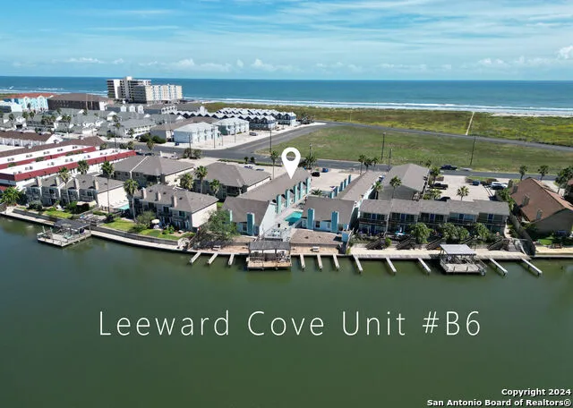15201 Leeward #B6 Corpus Christi, TX 78418