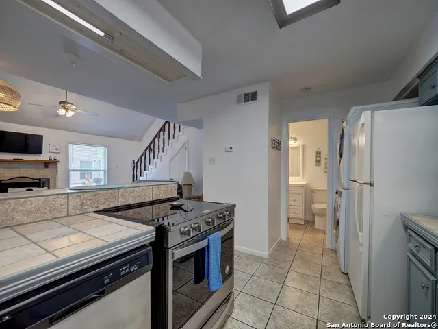 15201 Leeward #B6 Corpus Christi, TX 78418
