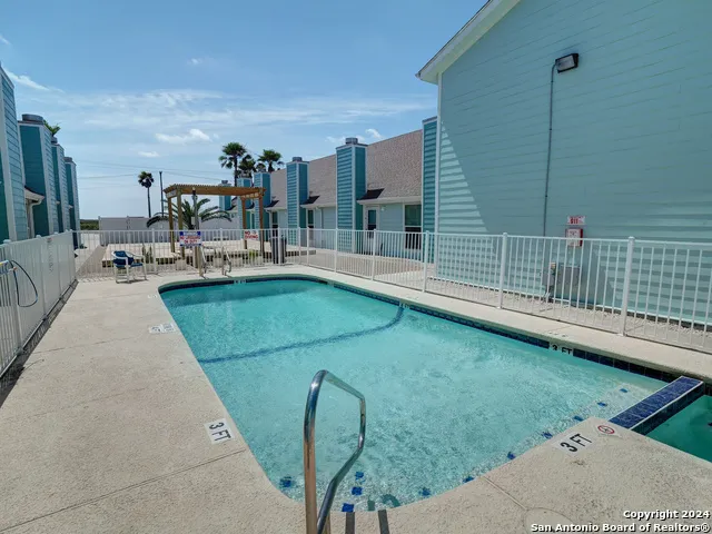 15201 Leeward #B6 Corpus Christi, TX 78418