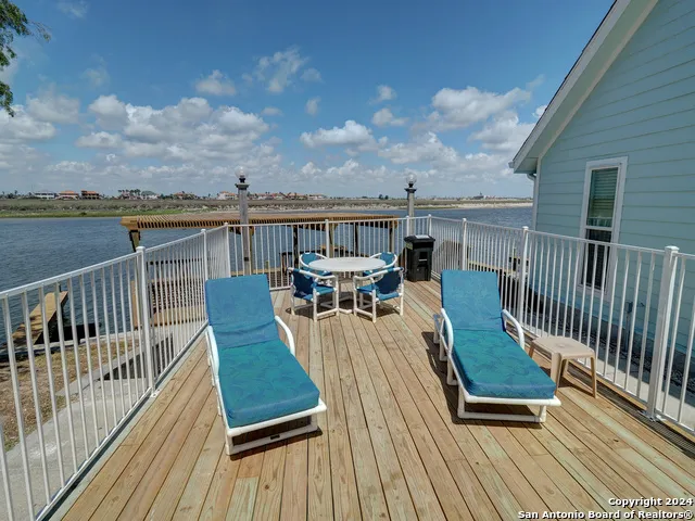 15201 Leeward #B6 Corpus Christi, TX 78418