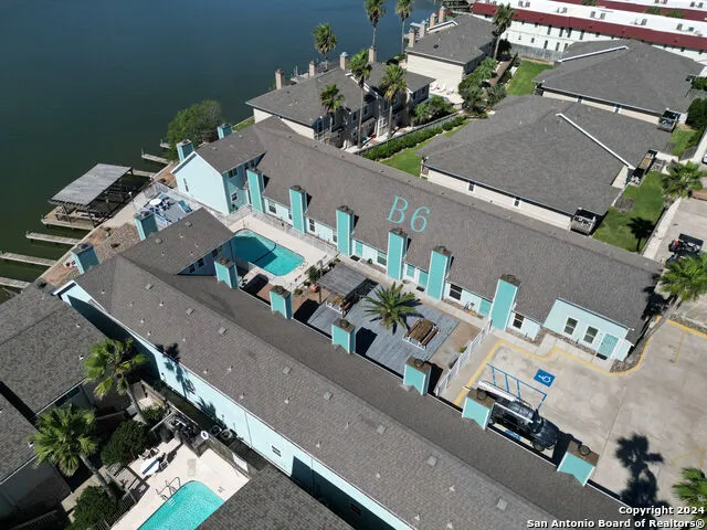 15201 Leeward #B6 Corpus Christi, TX 78418