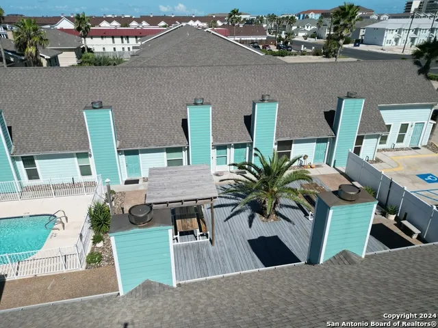 15201 Leeward #B6 Corpus Christi, TX 78418