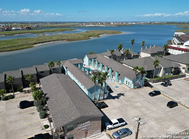 15201 Leeward #B6 Corpus Christi, TX 78418