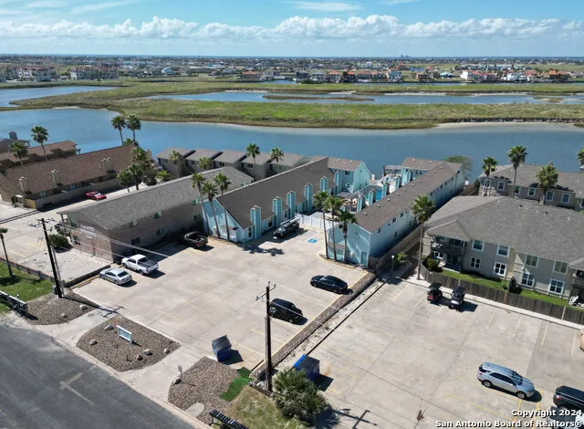 15201 Leeward #B6 Corpus Christi, TX 78418