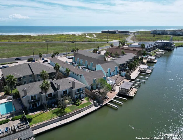 15201 Leeward #B6 Corpus Christi, TX 78418