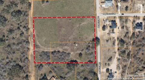 550 SCHUETTIG RD