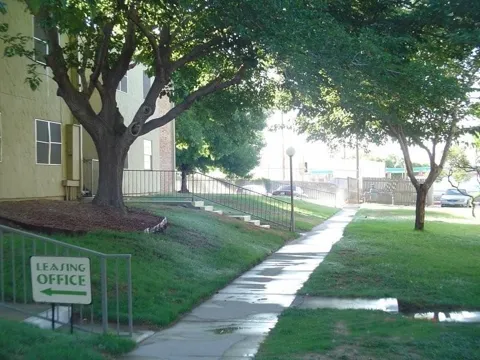 1222 Giles Road #156