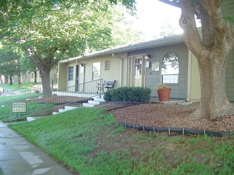 1222 Giles Road #156 El Paso, TX 79915