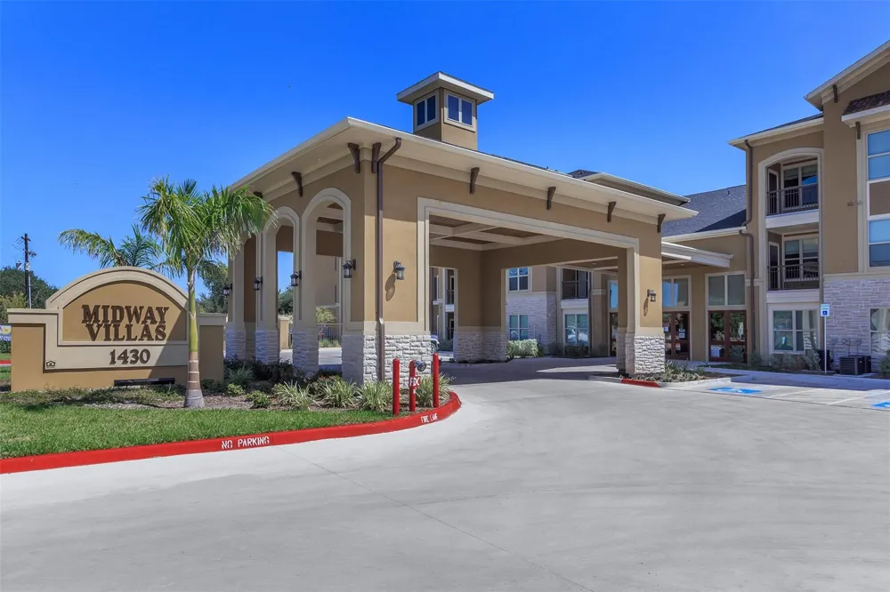 1430 Mile 6 1/2 W #50 Weslaco, TX 78596