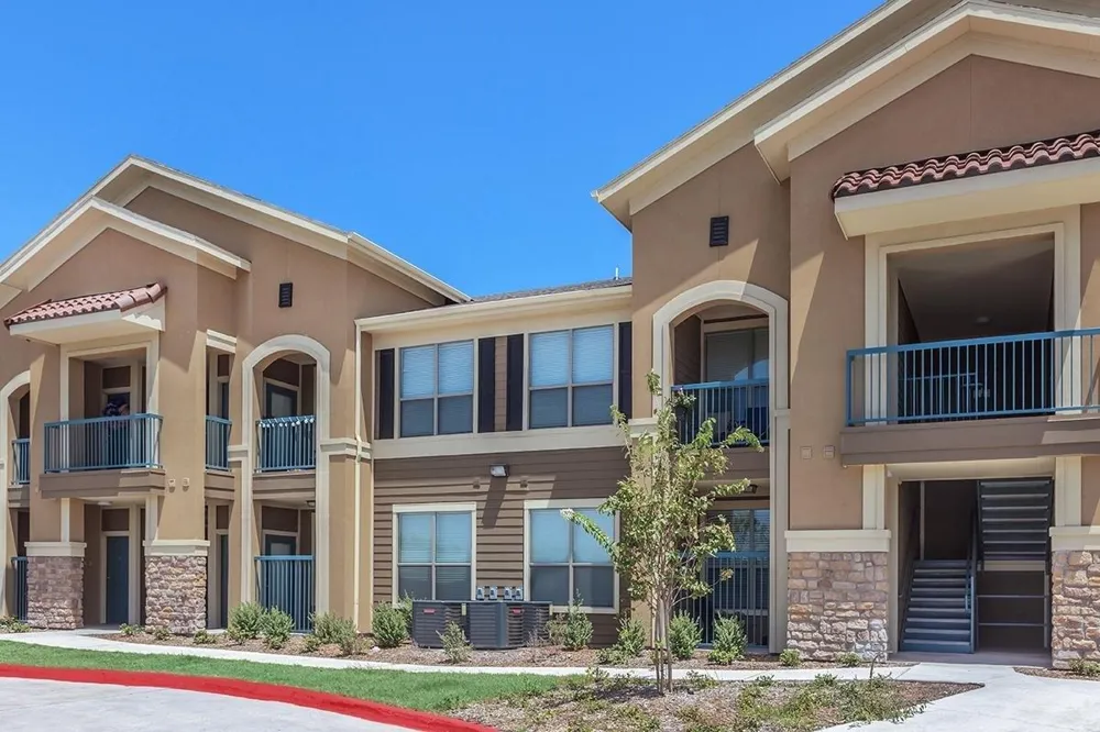 1100 S Stewart Boulevard #140 Alton, TX 78573
