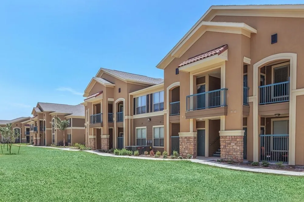 1100 S Stewart Boulevard #140 Alton, TX 78573