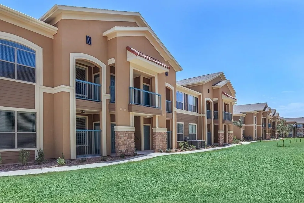 1100 S Stewart Boulevard #140 Alton, TX 78573