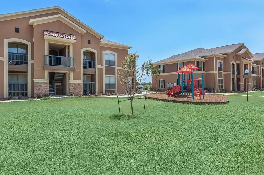 1100 S Stewart Boulevard #140 Alton, TX 78573