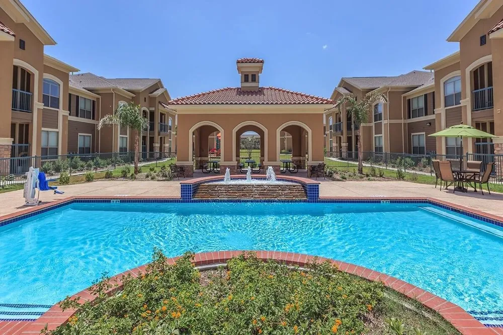 1100 S Stewart Boulevard #140 Alton, TX 78573