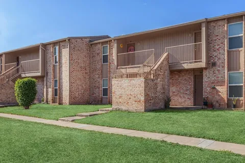 2401 La Vista Avenue #48