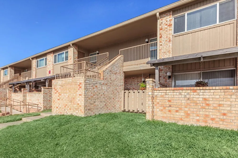 2401 La Vista Avenue #48 McAllen, TX 78501