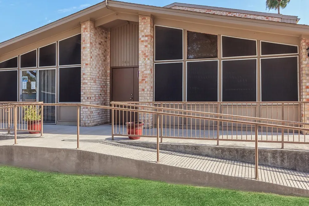 2401 La Vista Avenue #48 McAllen, TX 78501