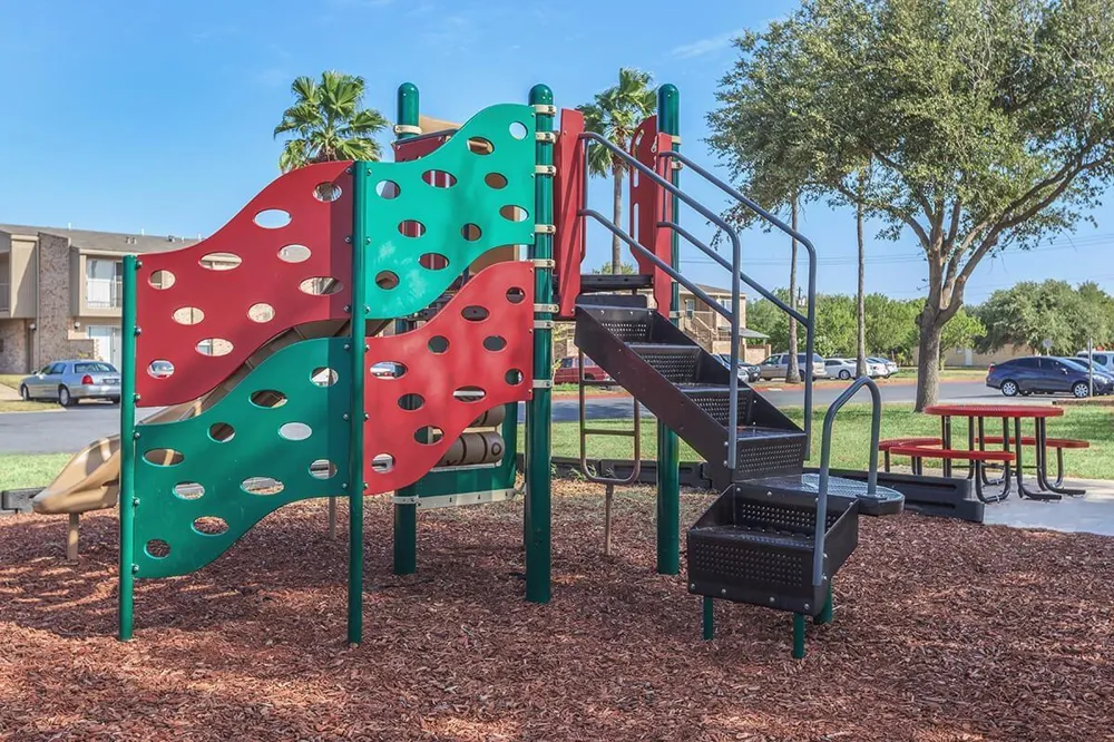 2401 La Vista Avenue #48 McAllen, TX 78501