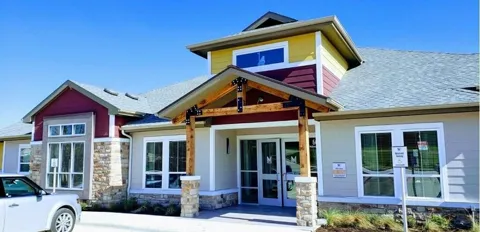 6609 Mckinney Falls Parkway #312