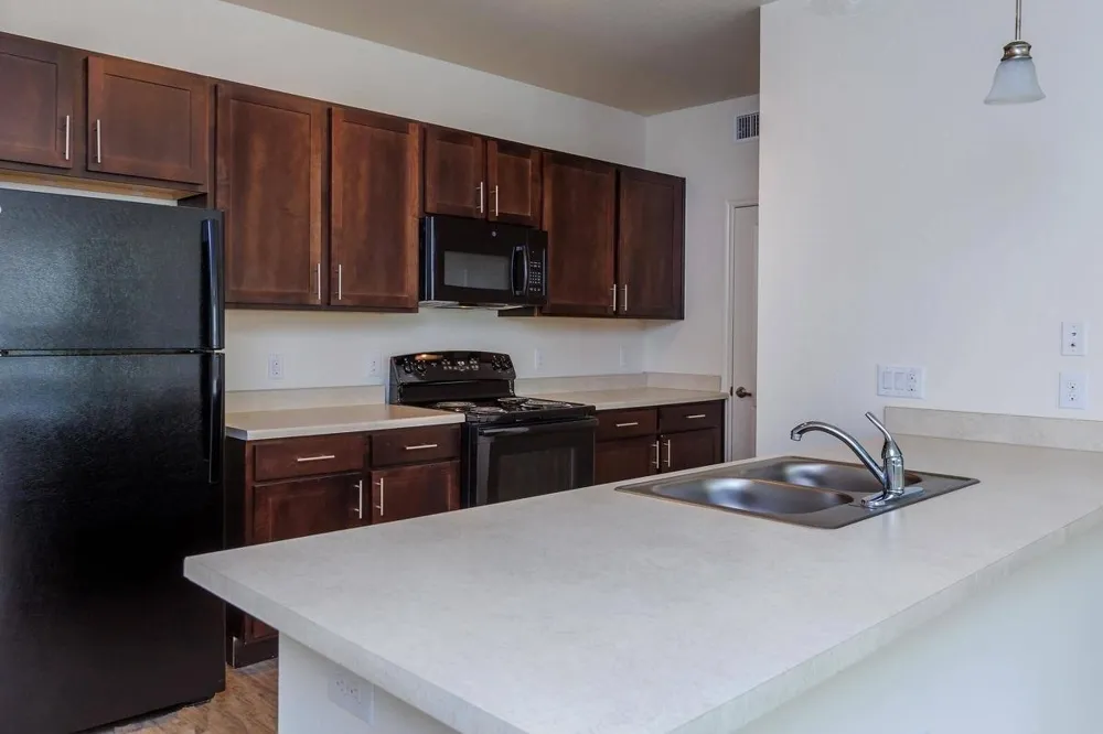 4100 N Parkdale Drive #144 Denison, TX 75020