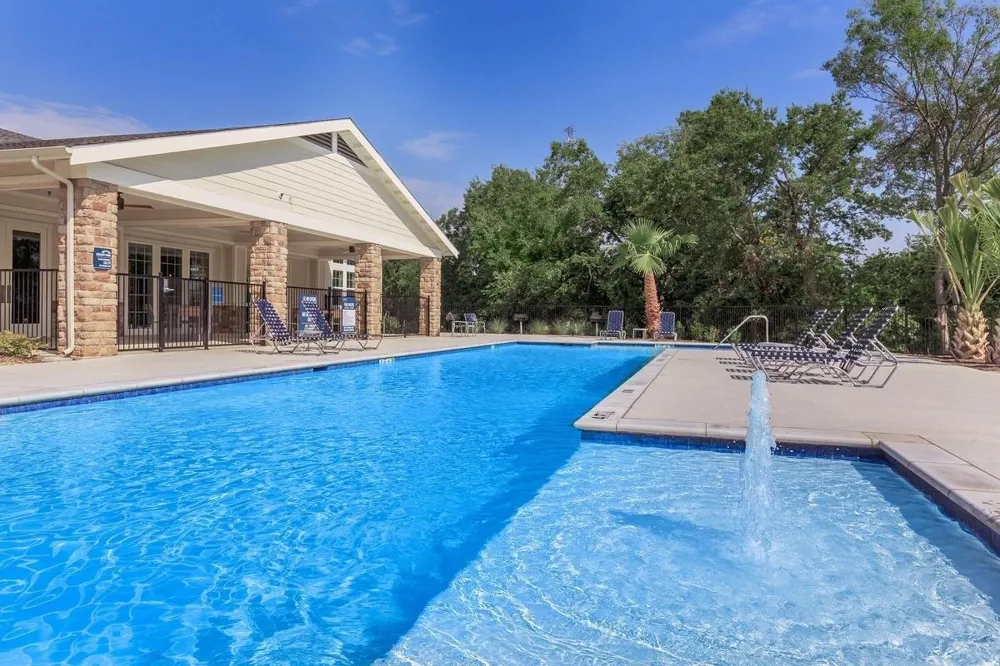 4100 N Parkdale Drive #144 Denison, TX 75020