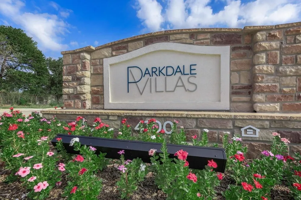 4100 N Parkdale Drive #144 Denison, TX 75020