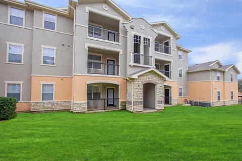 5606 Saint David Lane #160