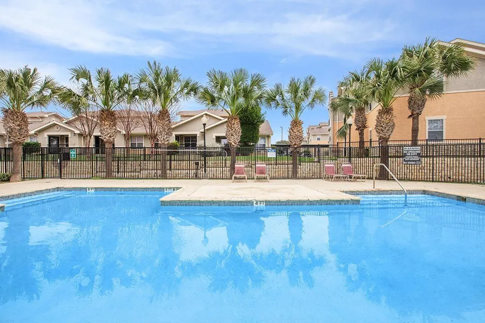 5606 Saint David Lane #160 Laredo, TX 78046