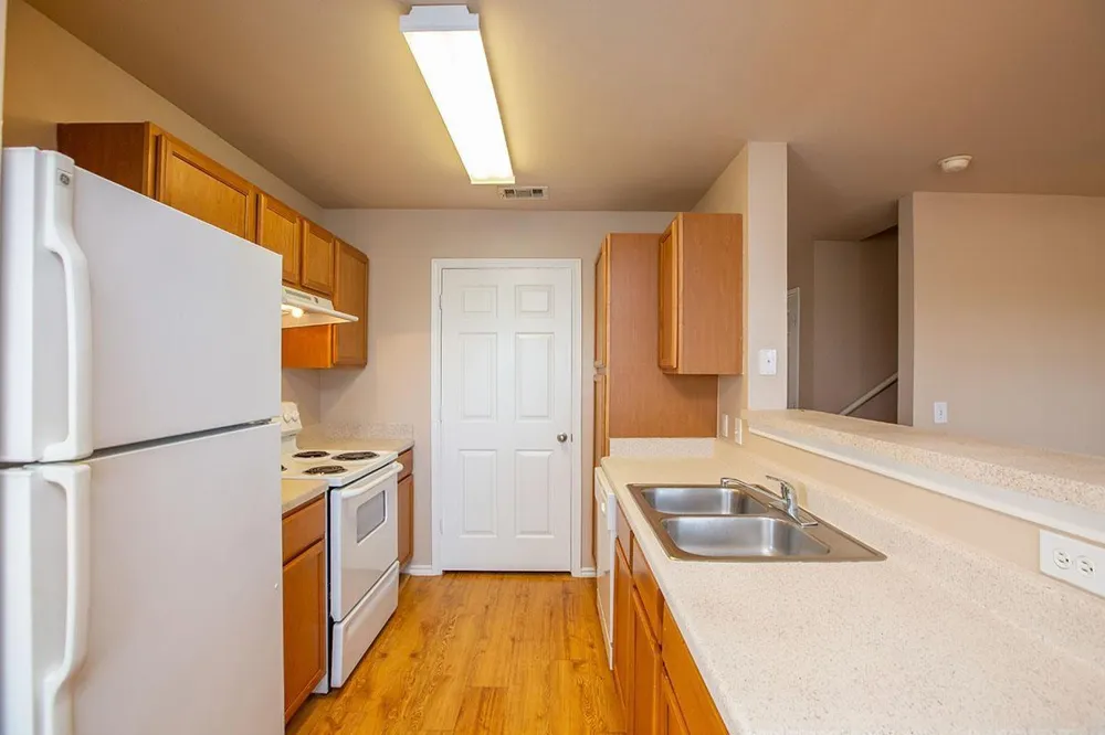 5606 Saint David Lane #160 Laredo, TX 78046