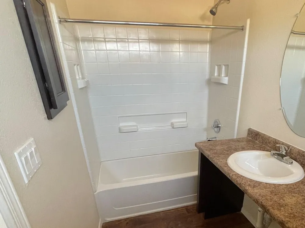 1104 Lechuguilla #49 Alpine, TX 79830