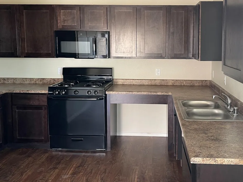 1104 Lechuguilla #49 Alpine, TX 79830