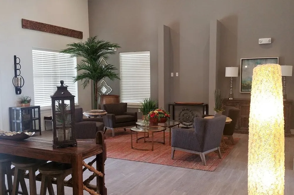 2132 E Wisconsin Road #128 Edinburg, TX 78542