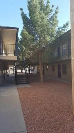 8017 San Jose Road #50