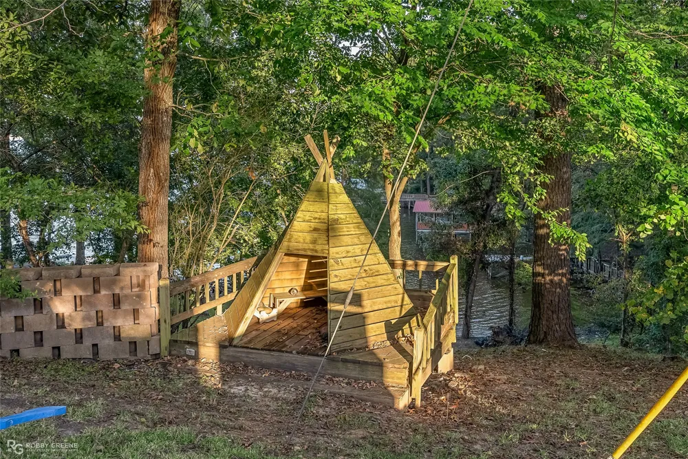 128 Knott Drive Many, LA 71449