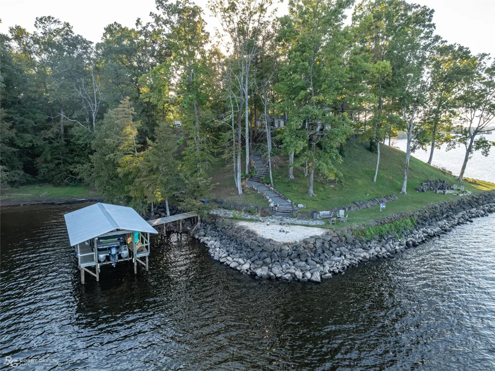 128 Knott Drive Many, LA 71449