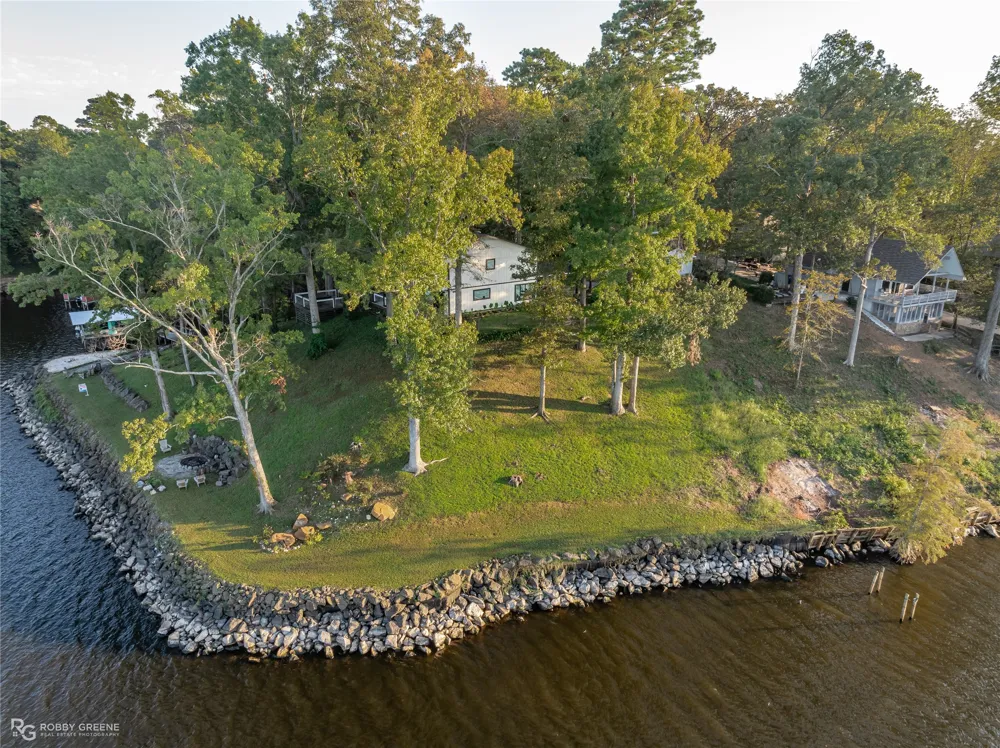 128 Knott Drive Many, LA 71449