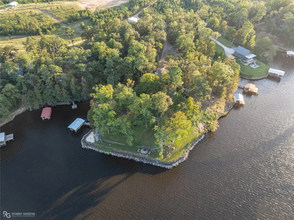 128 Knott Drive Many, LA 71449