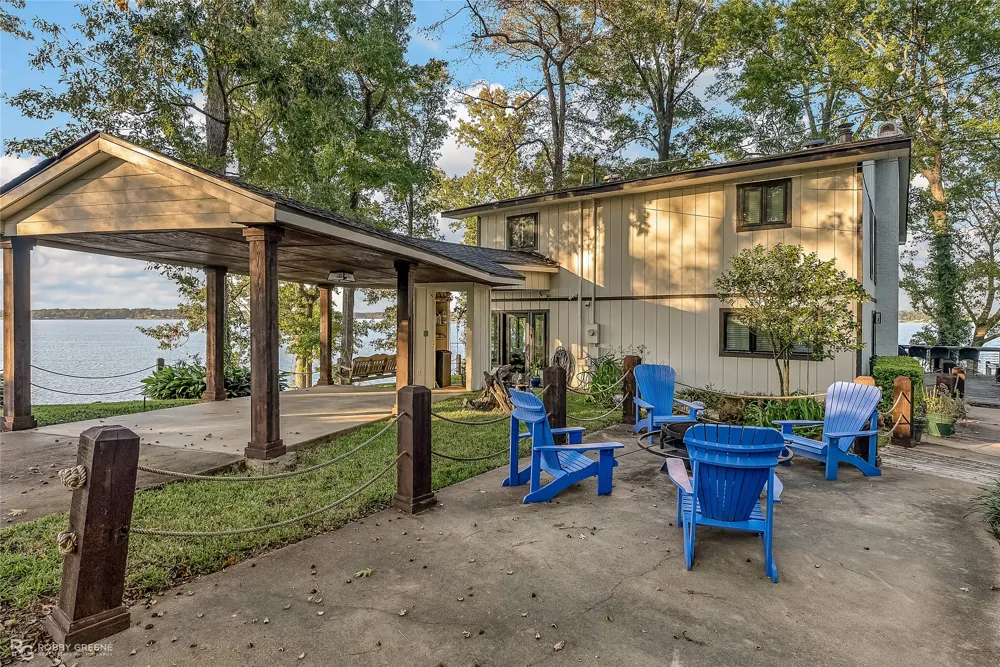 128 Knott Drive Many, LA 71449
