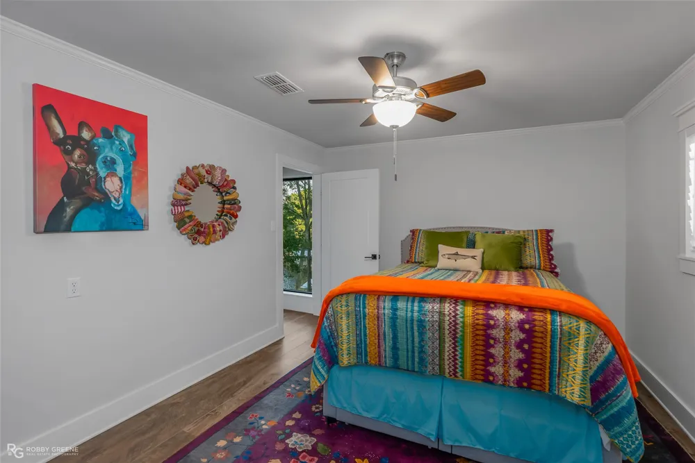 128 Knott Drive Many, LA 71449
