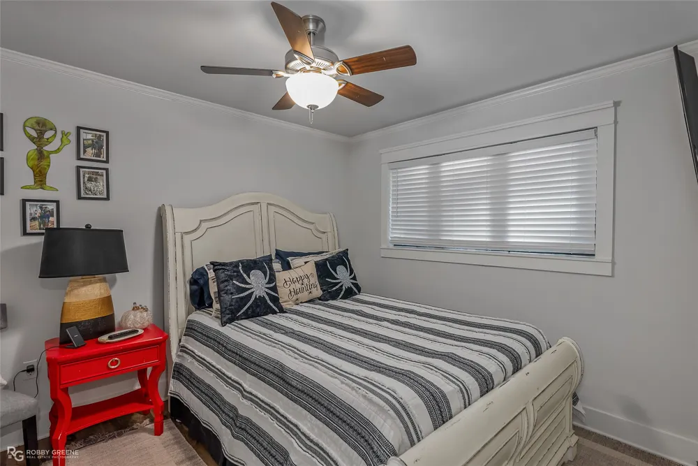 128 Knott Drive Many, LA 71449