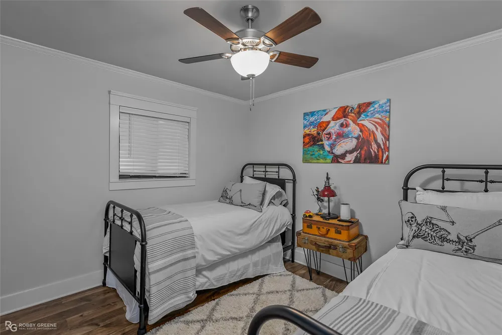 128 Knott Drive Many, LA 71449