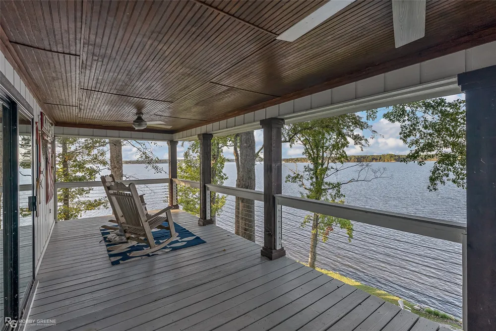 128 Knott Drive Many, LA 71449
