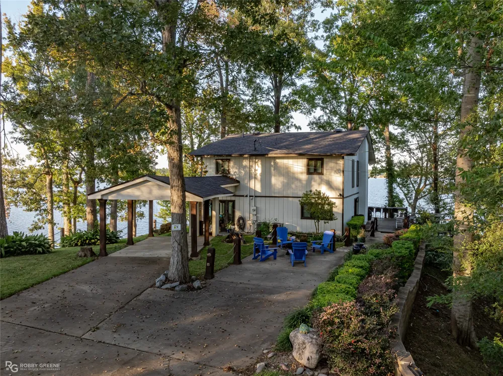 128 Knott Drive Many, LA 71449