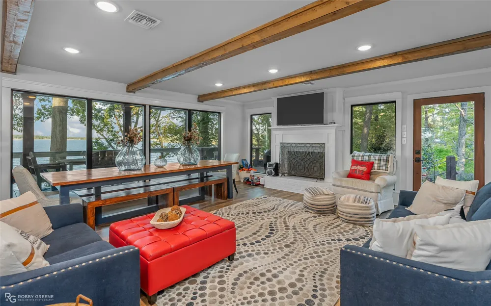 128 Knott Drive Many, LA 71449