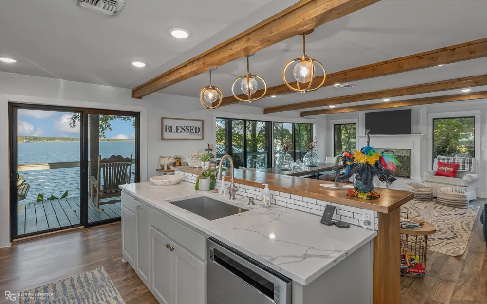 128 Knott Drive Many, LA 71449