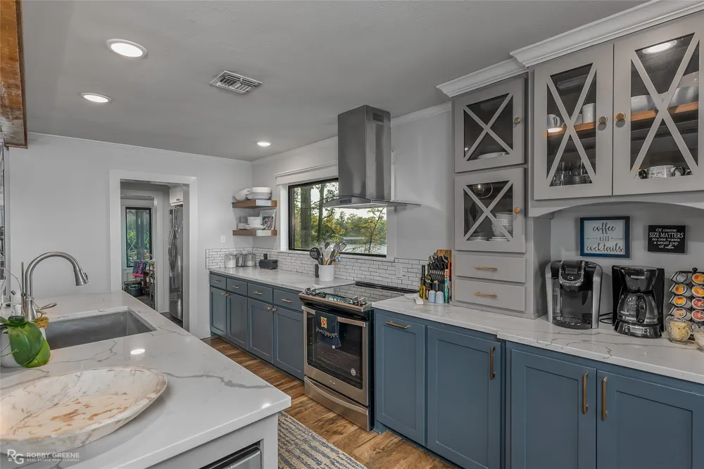 128 Knott Drive Many, LA 71449