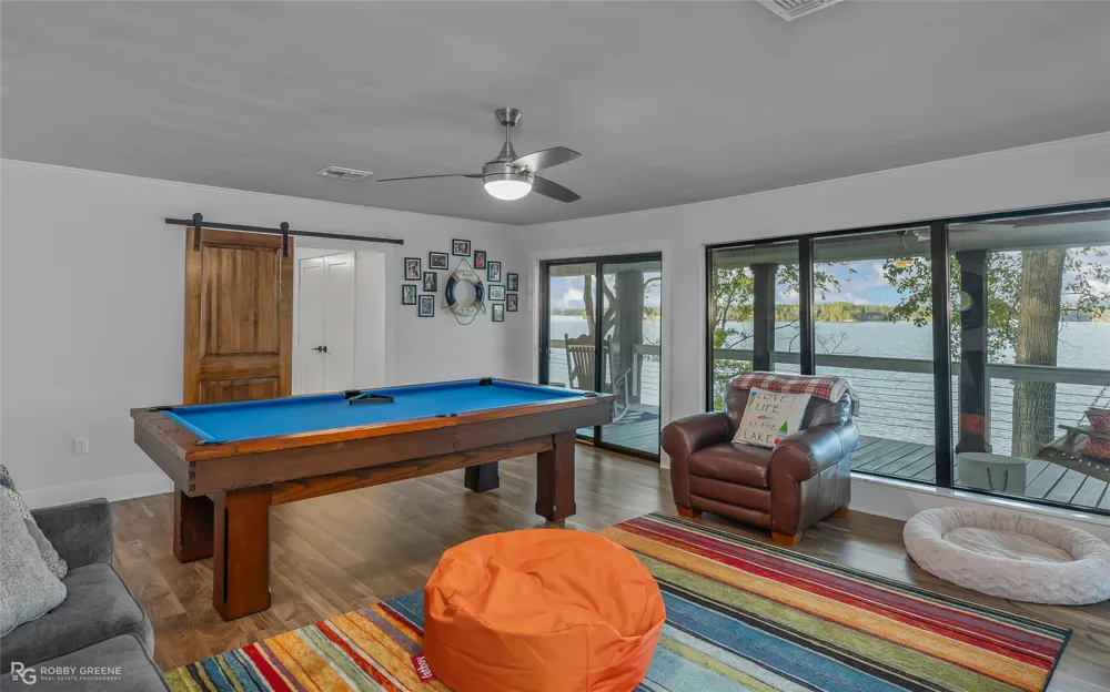 128 Knott Drive Many, LA 71449