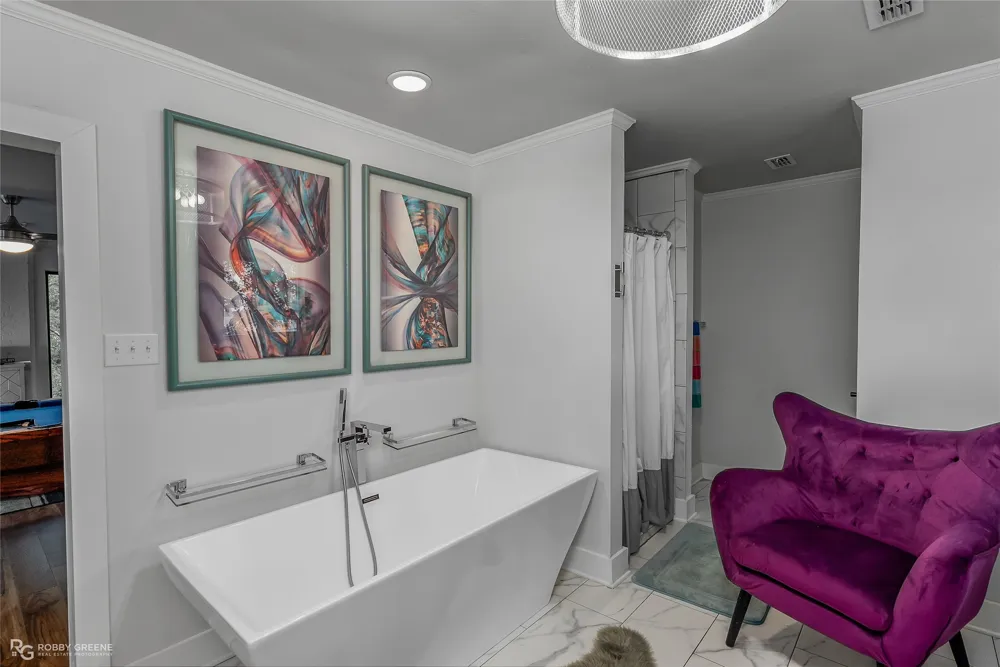 128 Knott Drive Many, LA 71449